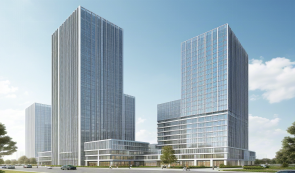 中樾商務(wù)中心